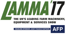 Lamma 2017 Logo