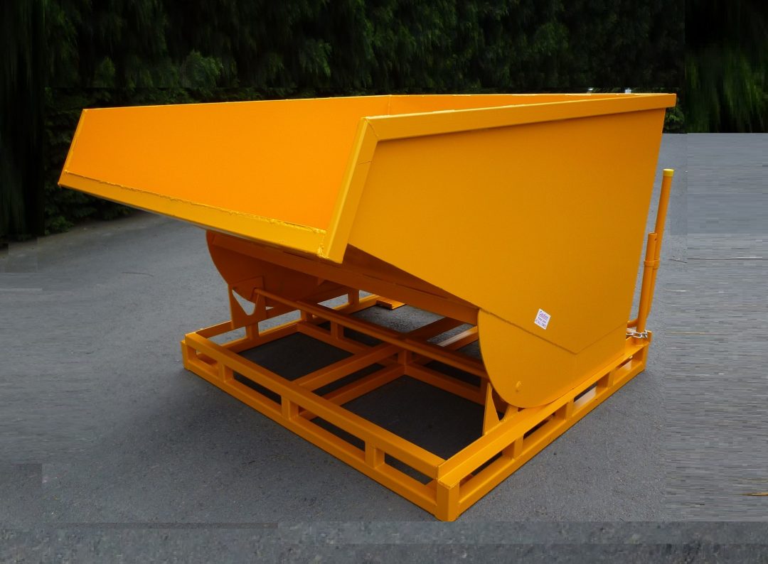 Tip Skips Albutt Attachments