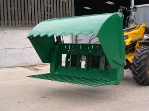 Shear King Shear Grab