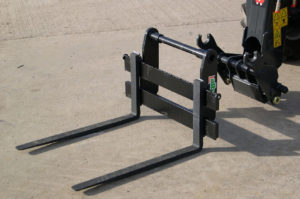 Pallet Fork Carriage