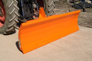 Dozer Blade