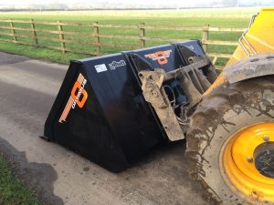 Heavy Duty Bucket