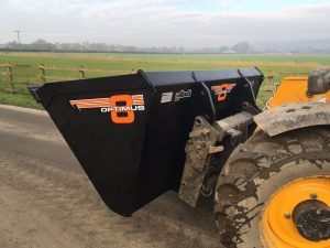 Heavy Duty Bucket