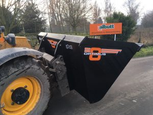 Heavy Duty Bucket