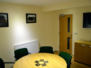 Albutt Office Facilities