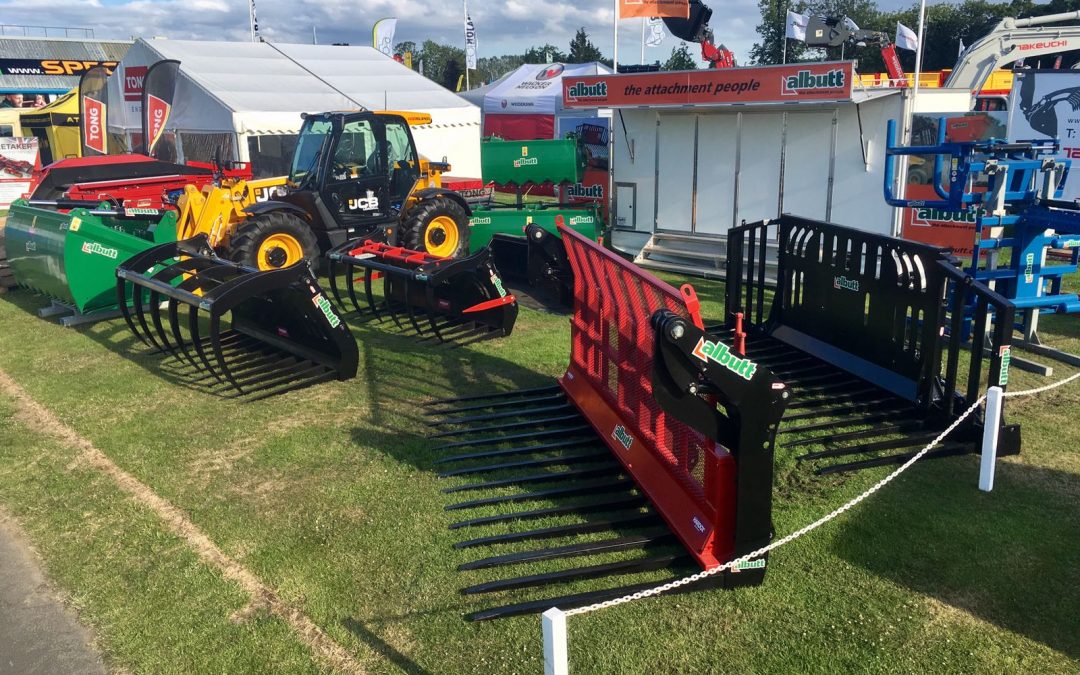 Highland Show – June 2022