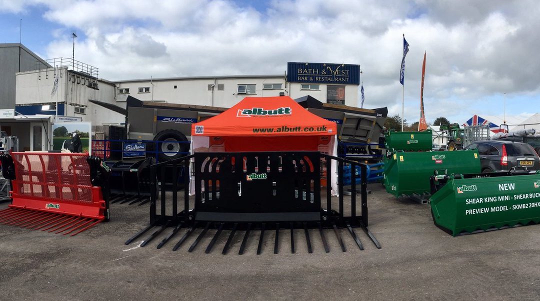 Dairy Show – October 2023