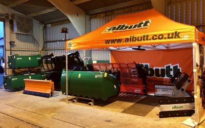 Welsh Winter Fair – November 2025