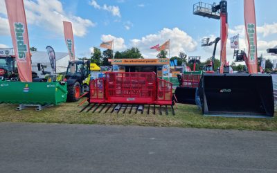 Highland Show – June 2025