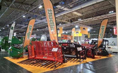 Lamma Show – January 2027