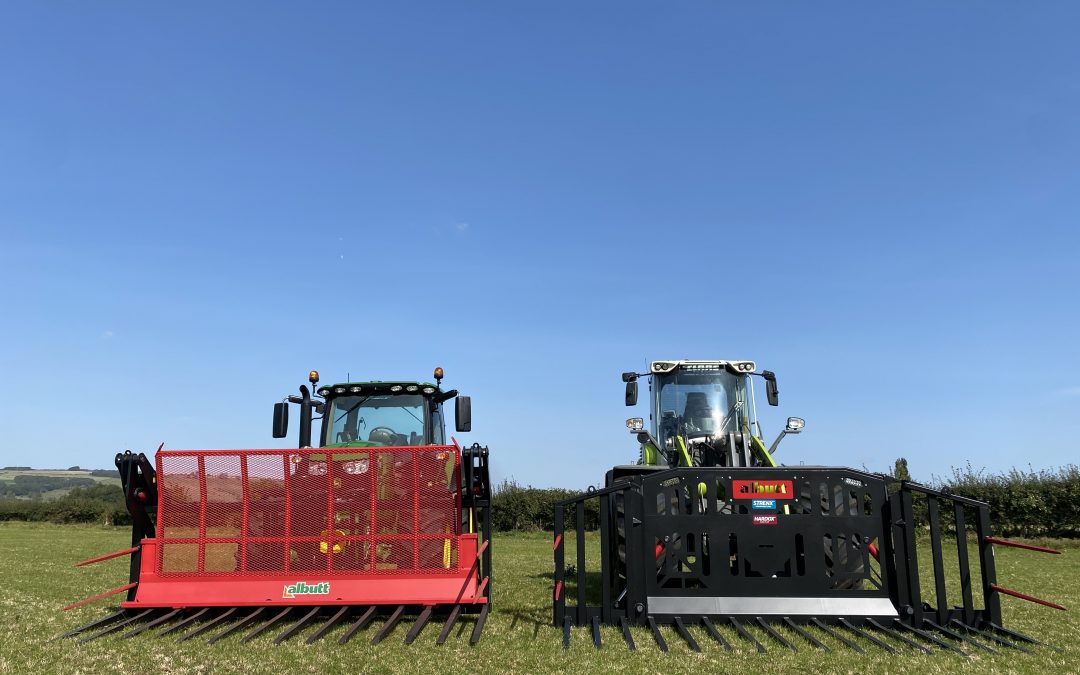 Royal Welsh Grassland Event – June 2026